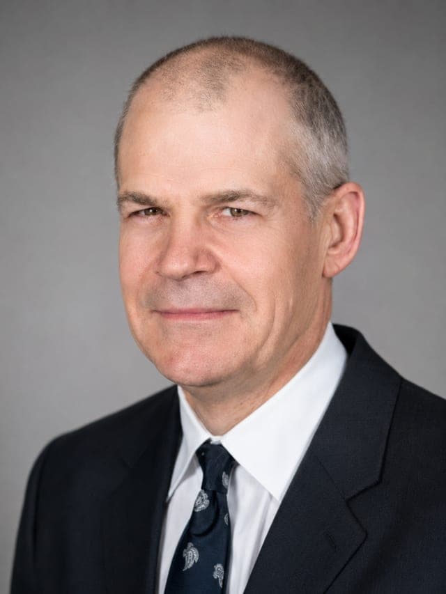 Portrait of Andrew W. Smith, MD, FACS