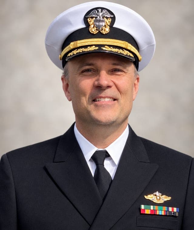 Portrait of David H. Refermat, MD, FACS